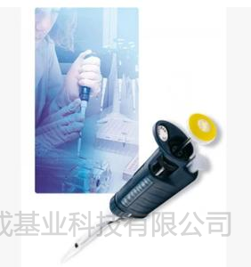 吉尔森PIPETMAN P型移液器